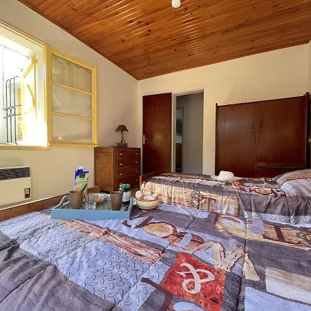Apartment 2 Pieces Proche Avec Jardin A Saint Aygulf - Fr-1-226a-103 *