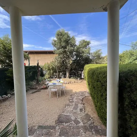2 Pieces Proche Avec Jardin A Saint Aygulf - Fr-1-226a-103 Fréjus