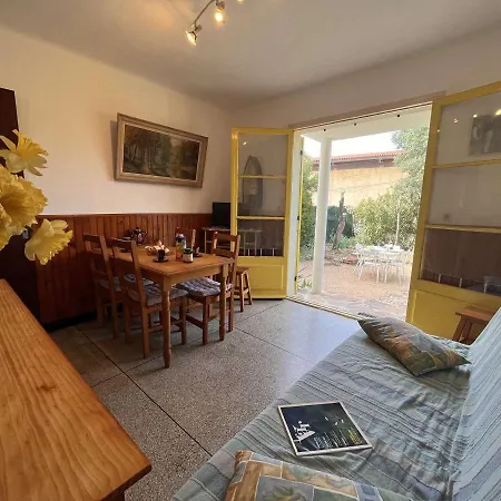 2 Pieces Proche Avec Jardin A Saint Aygulf - Fr-1-226a-103 Apartment Fréjus