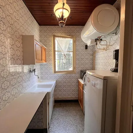 2 Pieces Proche Avec Jardin A Saint Aygulf - Fr-1-226a-103 Διαμέρισμα Fréjus