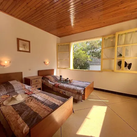 2 Pieces Proche Avec Jardin A Saint Aygulf - Fr-1-226a-103 Διαμέρισμα *